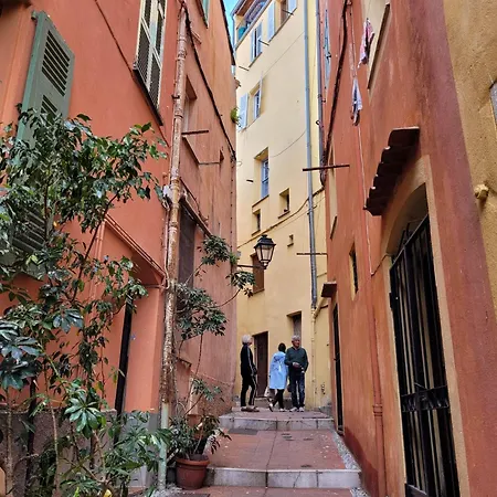 Sablettes Apartmán