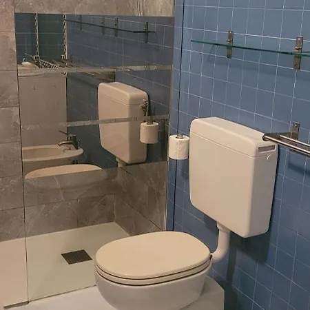 Sablettes Appartement Menton