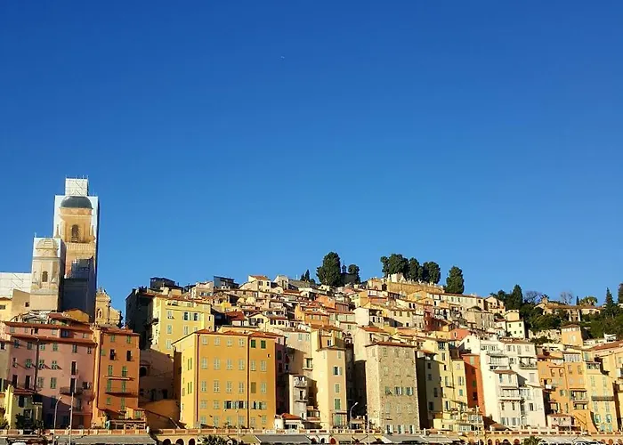 Appartement Sablettes