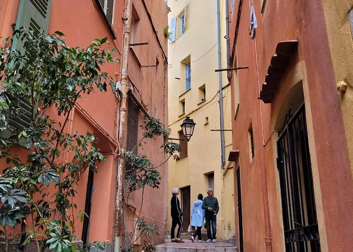 Sablettes Appartement