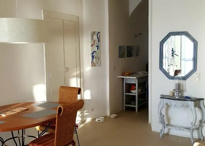 Sablettes Appartement