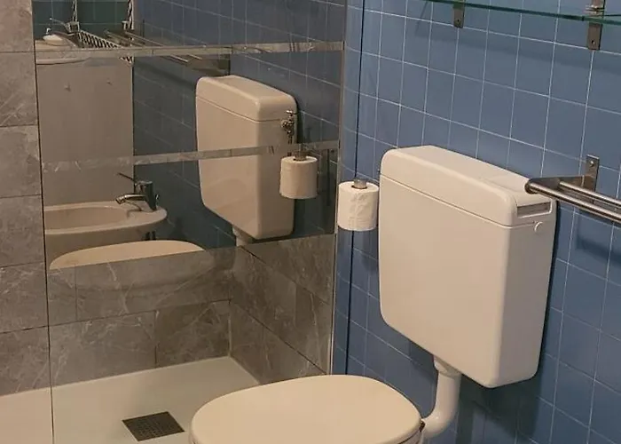 Sablettes Appartement Menton