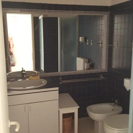 Apartmán Sablettes Menton