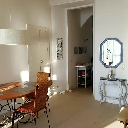 Sablettes Apartman
