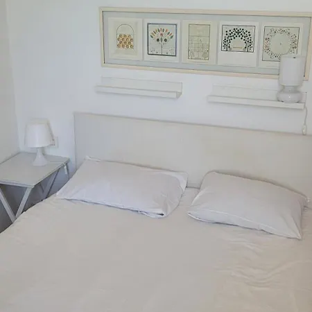 Sablettes Apartman *