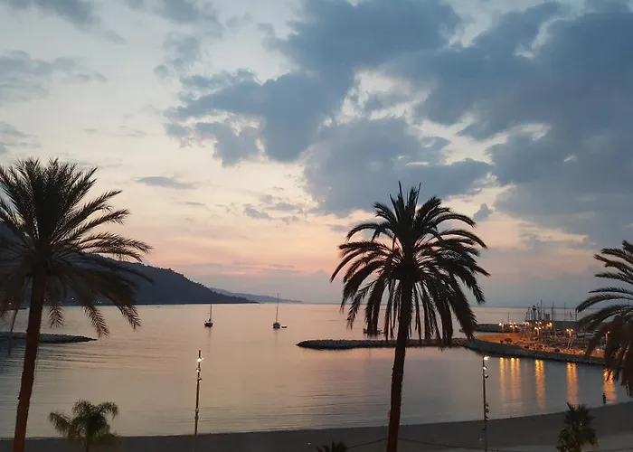 Sablettes アパート *