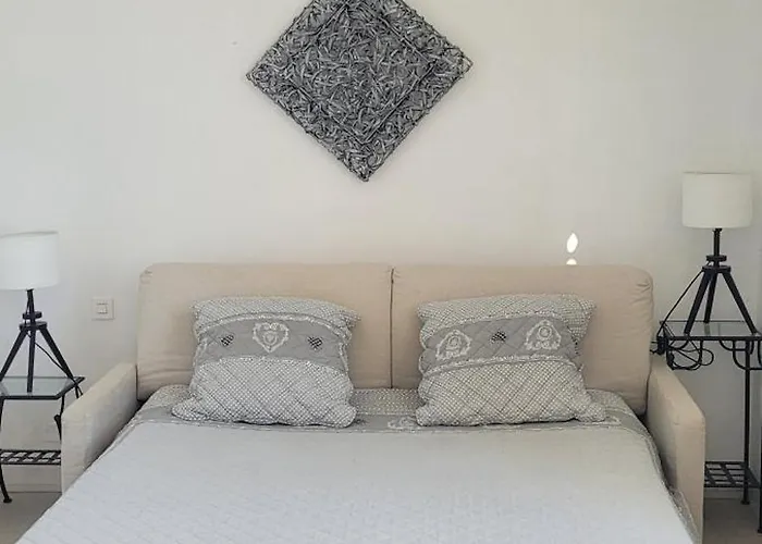 Sablettes Apartman *