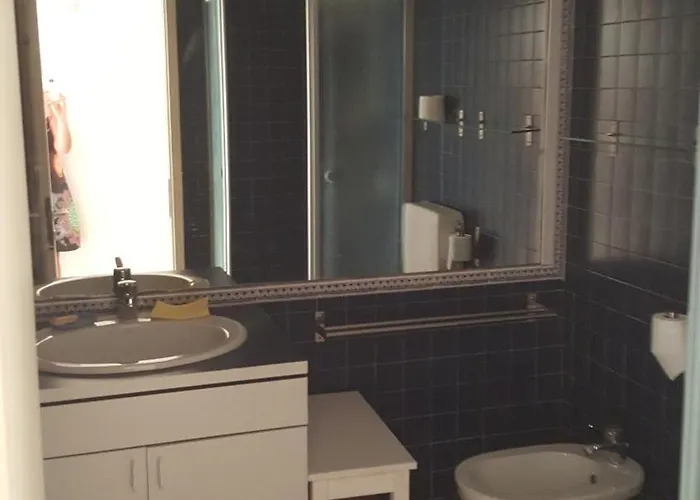 Apartman Sablettes Menton