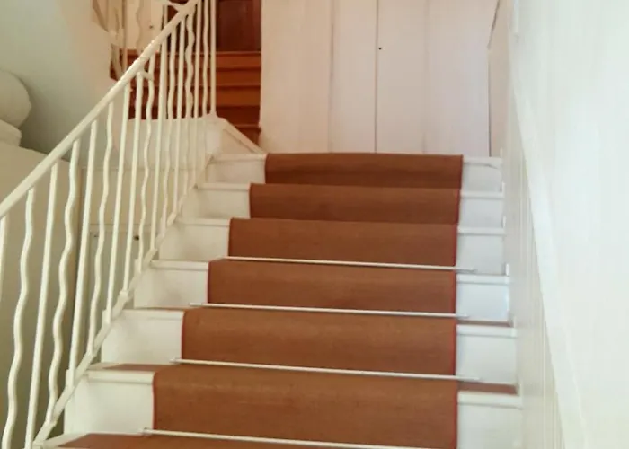 Sablettes アパート マントン