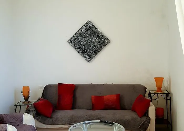 Sablettes Apartmán