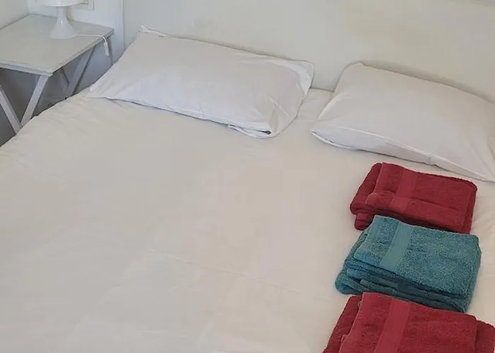 Sablettes * マントン