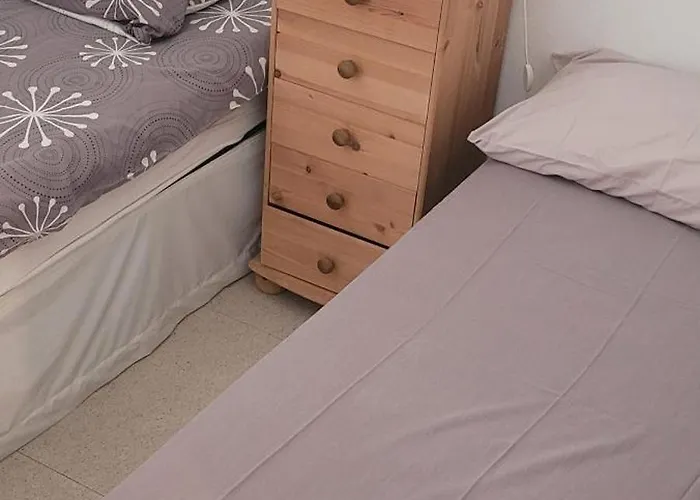 Apartman Sablettes *